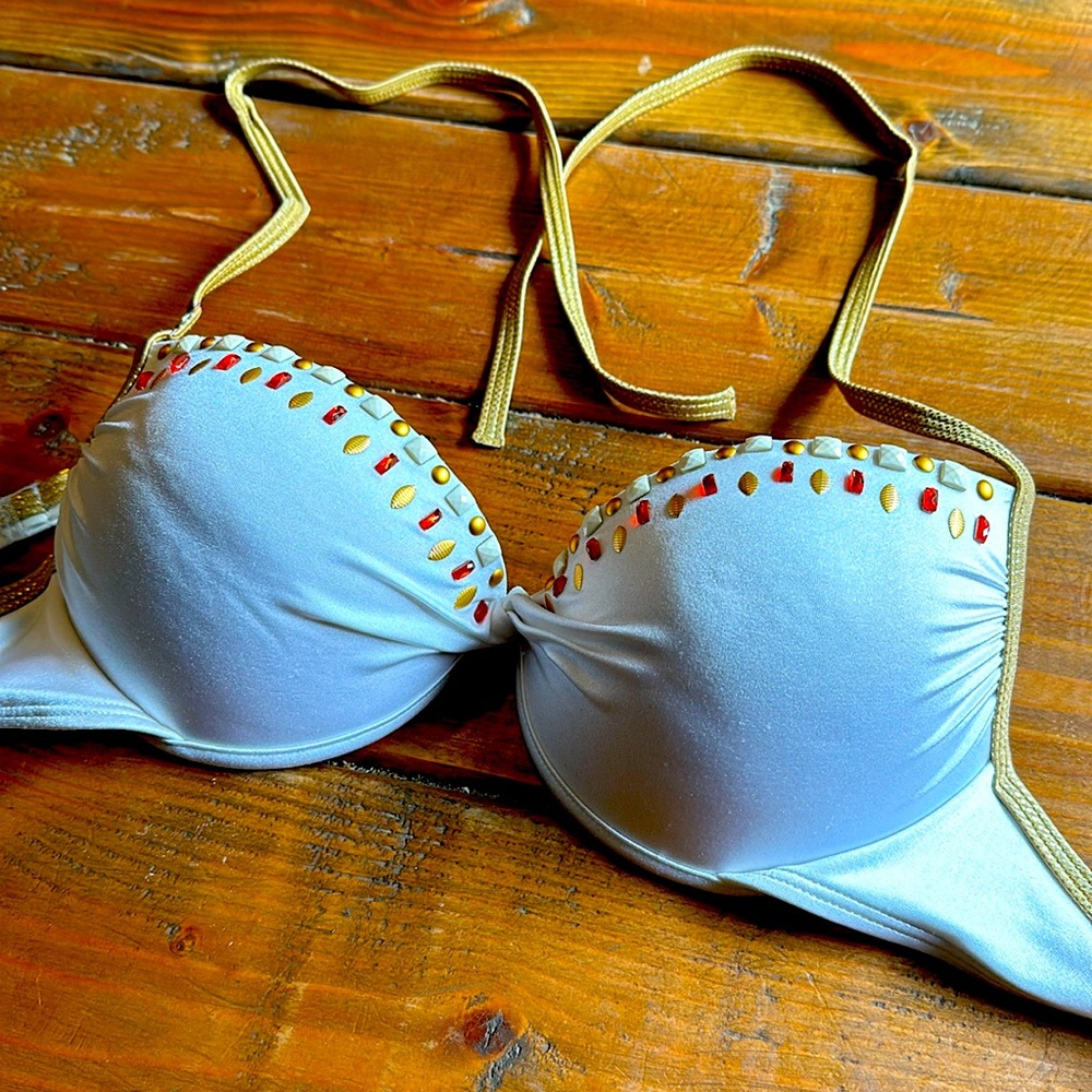 Victoria’s Secret Swim Top